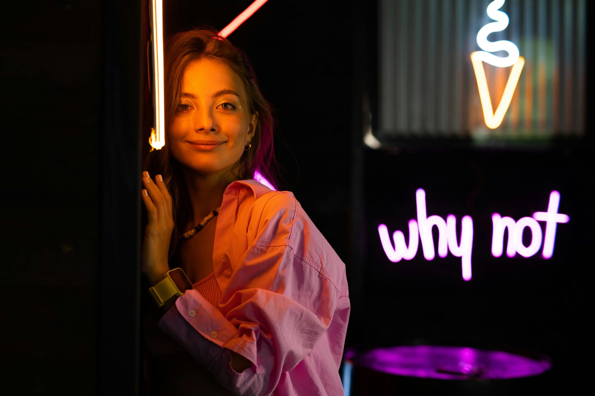 ice cream start a food business