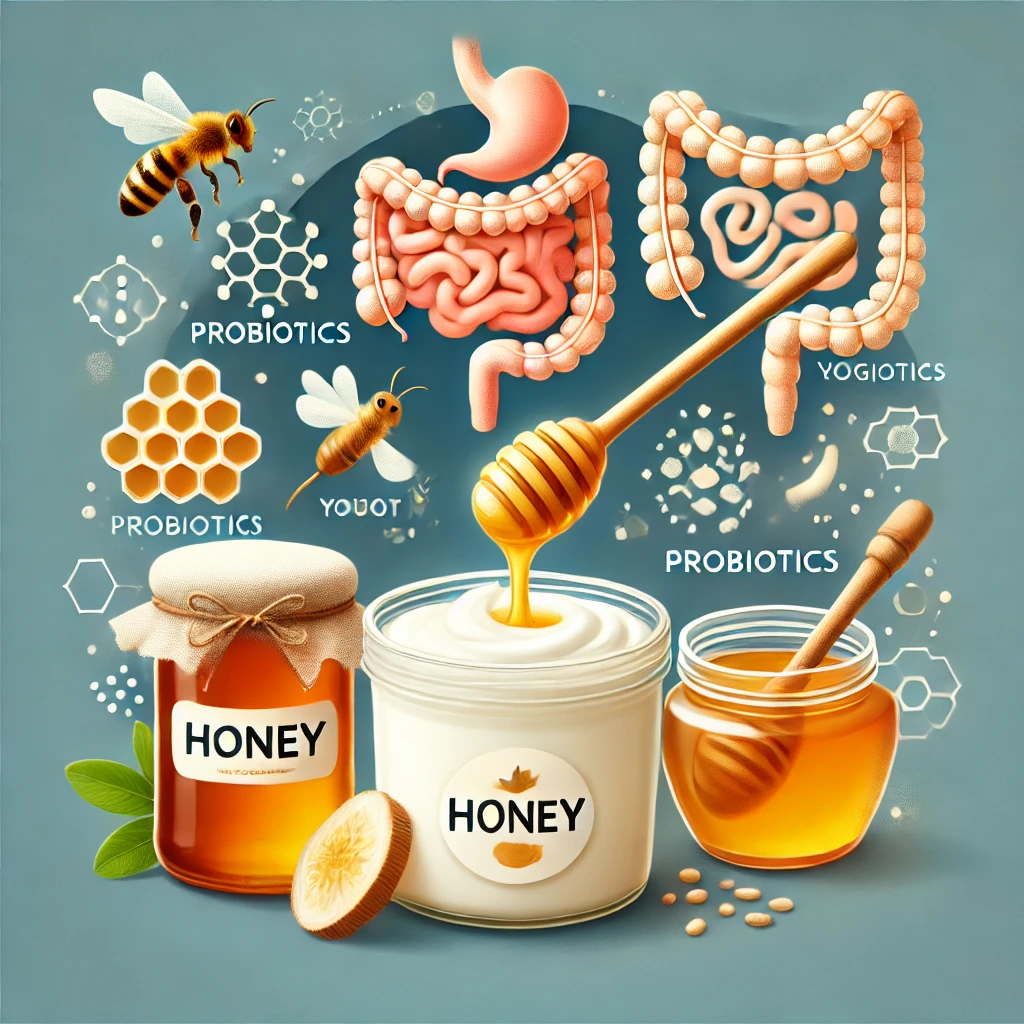 Can Pregnant Women Take Honey For Digestive Health And Bloating